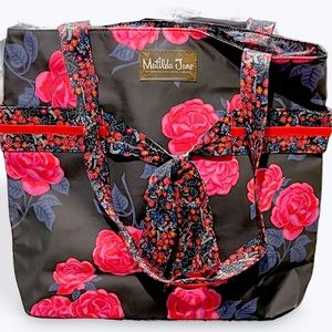 Matilda Jane Tote
